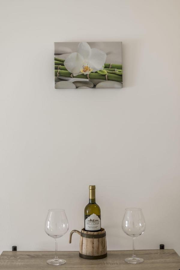 Cool Apartman Сплит Екстериор снимка