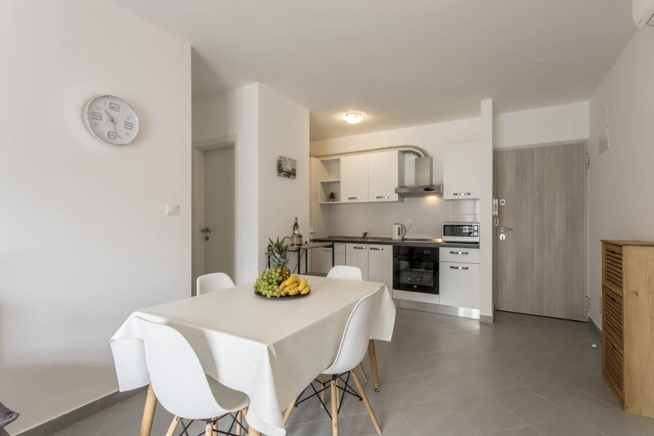 Cool Apartman Сплит Екстериор снимка