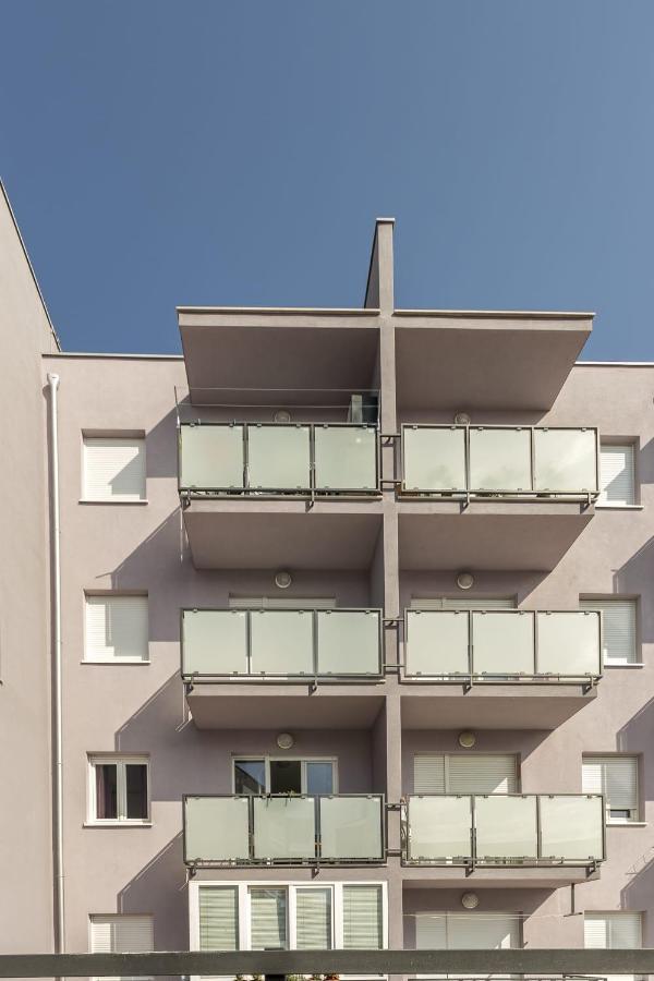 Cool Apartman Сплит Екстериор снимка