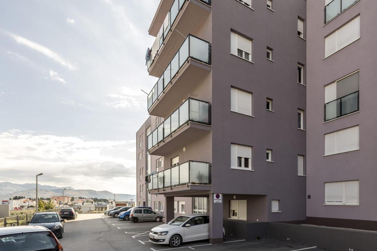 Cool Apartman Сплит Екстериор снимка