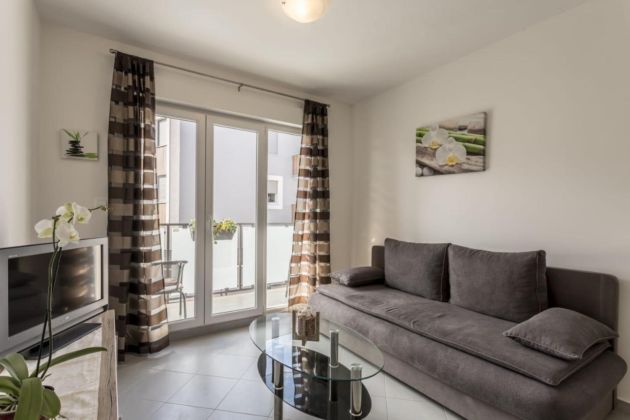 Cool Apartman Сплит Екстериор снимка