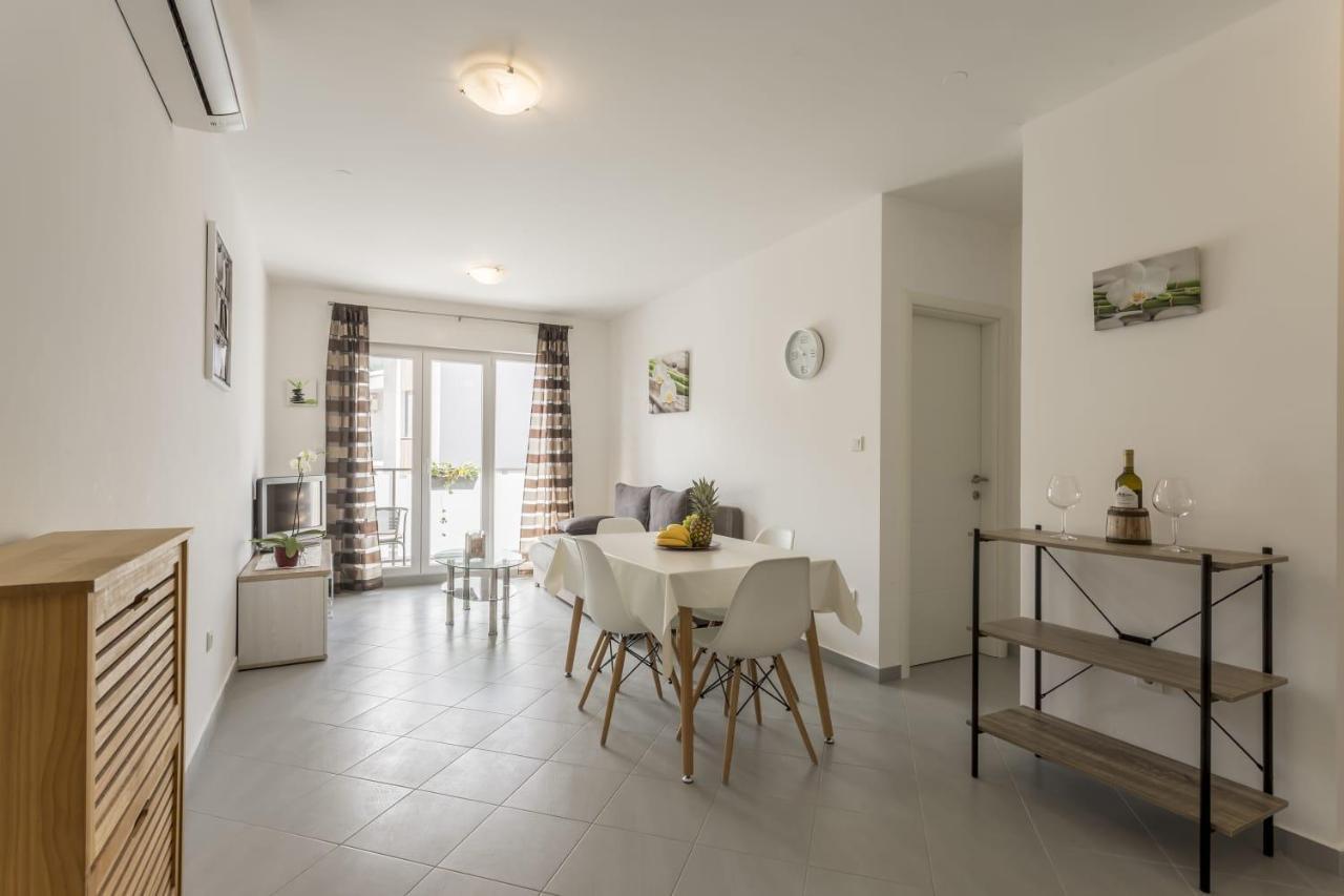 Cool Apartman Сплит Екстериор снимка