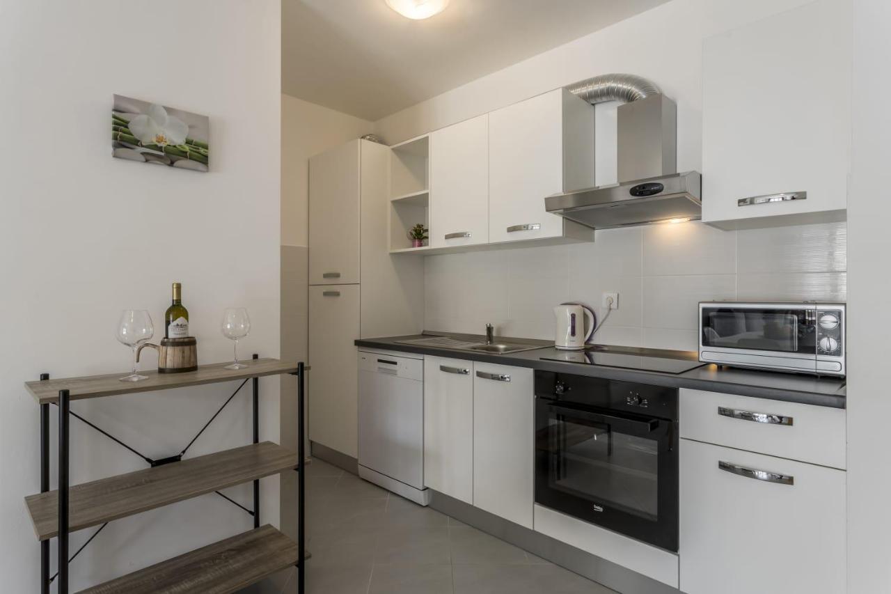 Cool Apartman Сплит Екстериор снимка