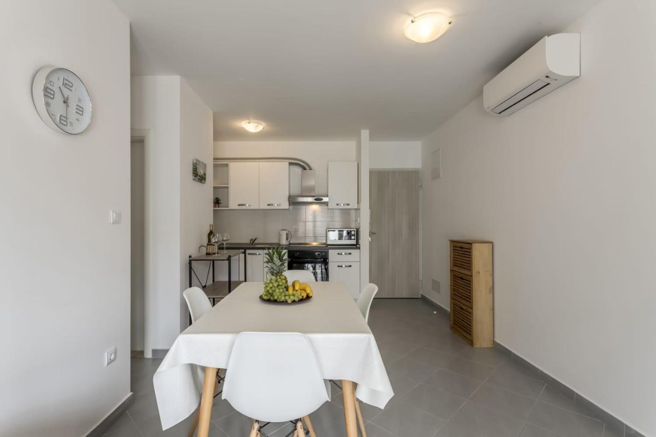 Cool Apartman Сплит Екстериор снимка