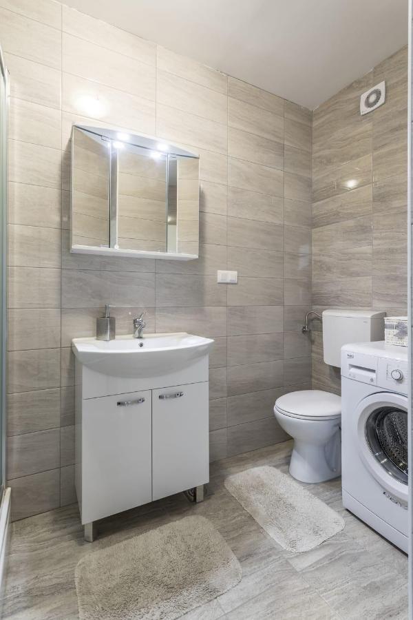 Cool Apartman Сплит Екстериор снимка