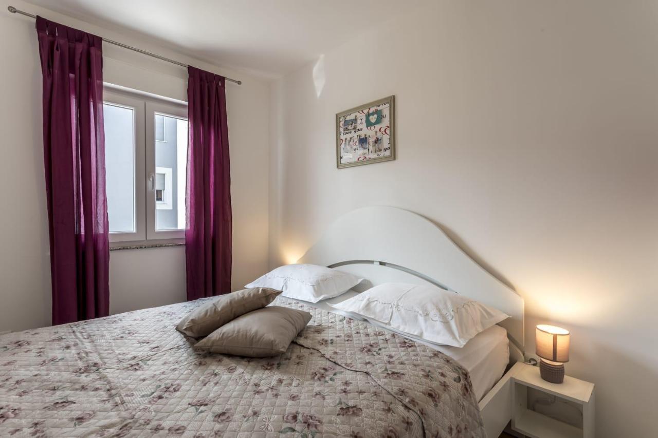 Cool Apartman Сплит Екстериор снимка
